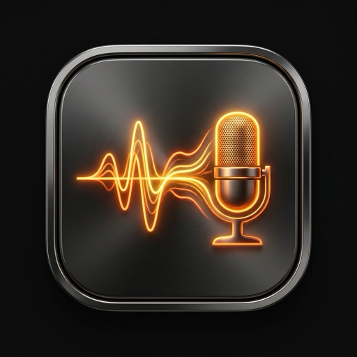 MicMorph Logo